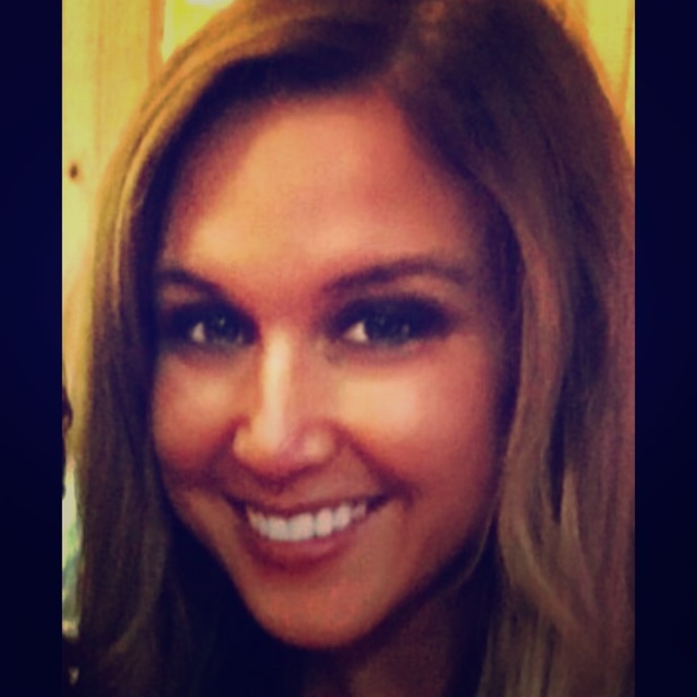 Meet your Posher, Alyse